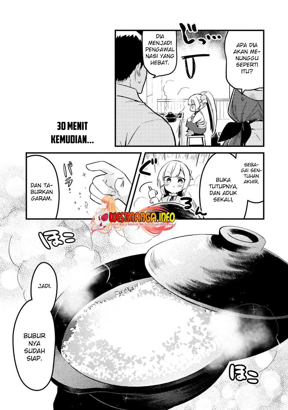 Welcome to Cheap Restaurant of Outcasts! (Tsuihousha Shokudou e Youkoso!)